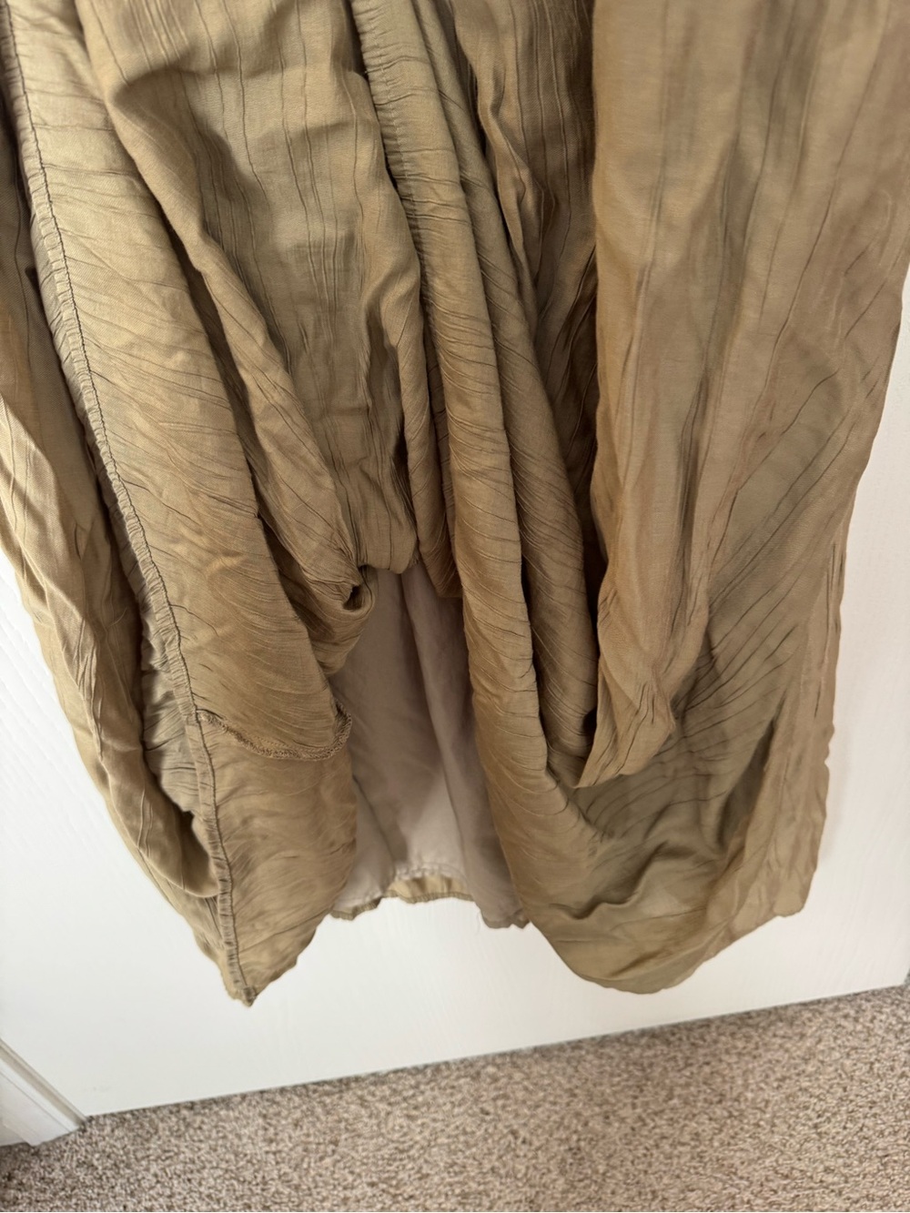 3/$10 Rachel Zoe Maxi Dress - Picture 6 of 6